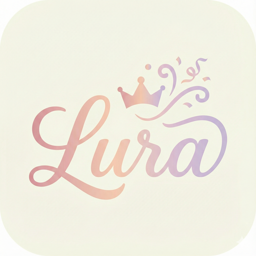 Lura Logo
